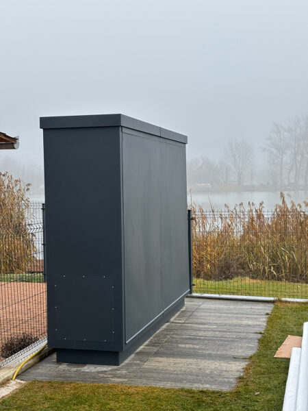 KitchenBox mobilkonyha